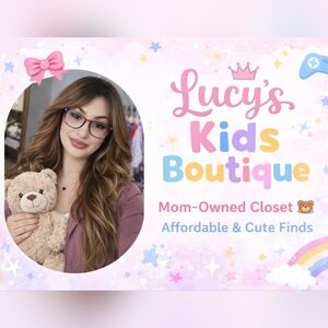 Meet your Posher, Lucely